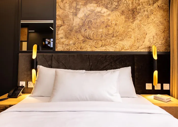 Limehouse Library Hotel