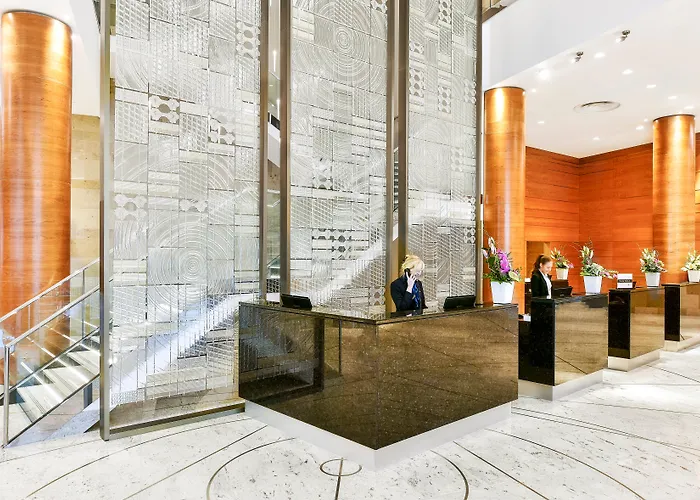 Intercontinental London - The O2 By Ihg