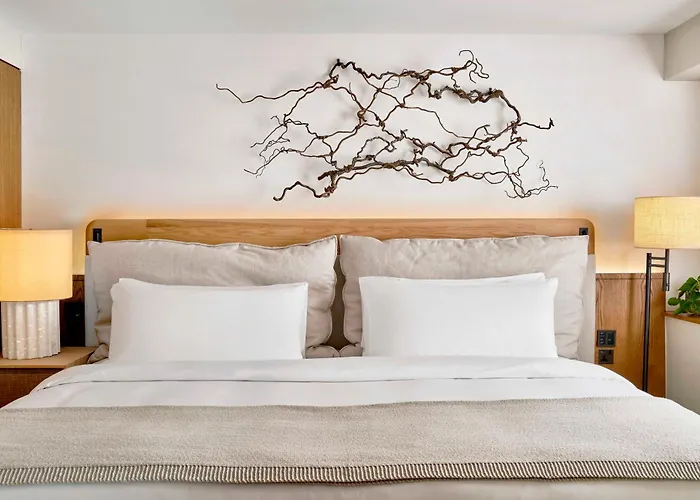 1 Hotel Mayfair