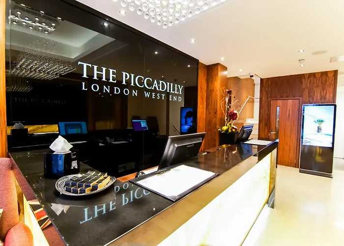 Montcalm Piccadilly Townhouse, London West End