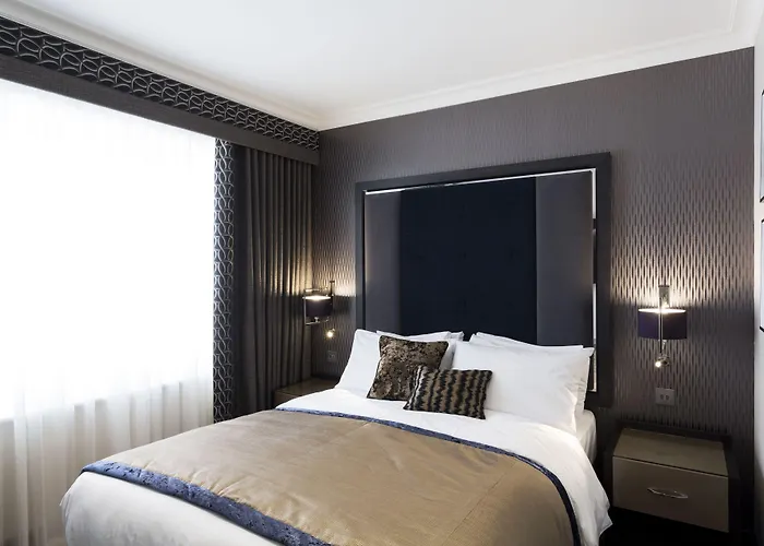 The Westbourne Hyde Park