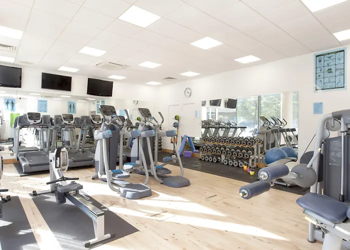 Crowne Plaza London - Docklands By Ihg