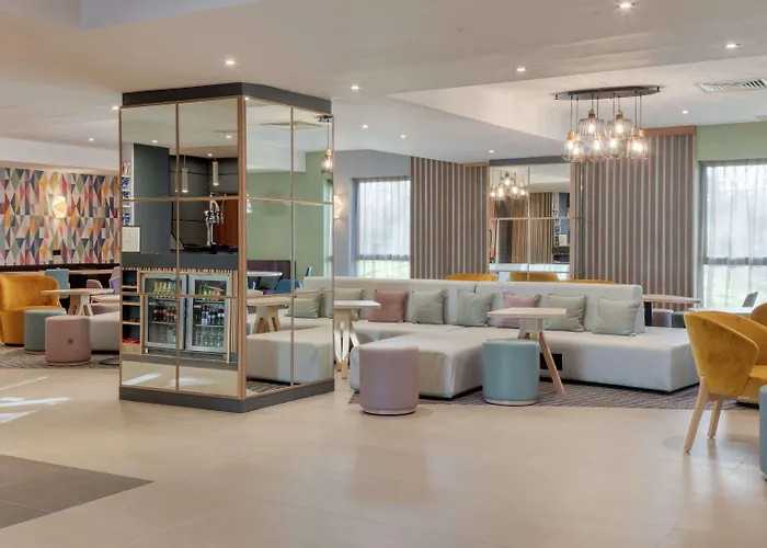 Hampton By Hilton Corby