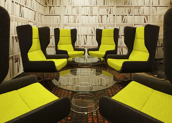 Ibis London Blackfriars