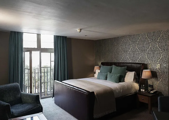 Hotel Du Vin & Bistro Cambridge