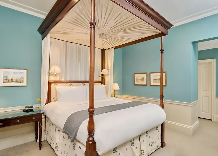 Roseate House London